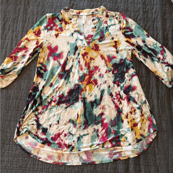 Honey Me Gabby top Small‎ - Picture 1 of 3